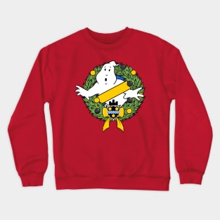 SCGB Holiday Logo Crewneck Sweatshirt